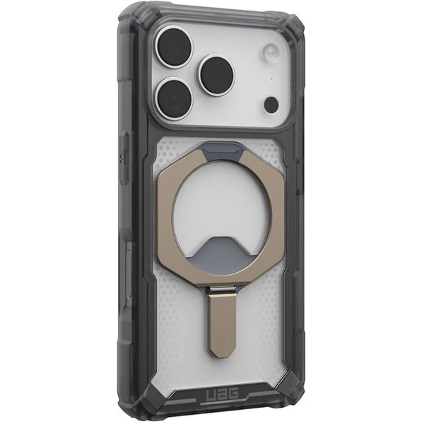 UAG Plasma XTE Magsafe kryt iPhone 17 Pro kouřový/titanový - Pouzdra - Obrázek 5d8996a2e6344ffb864932931a59d6ed