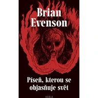 Píseň, kterou se objasňuje svět - E-kniha