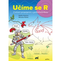 Učíme se R - E-kniha