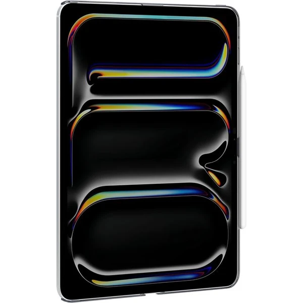 Pitaka MagEZ 2 Case zadní kryt iPad Pro 11" (2025) černý/šedý - Pouzdra - Obrázek 5d95eef27ae4455b9edbe11c365b03f9