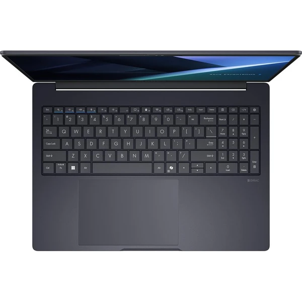 ASUS ExpertBook B5 (B5605CVA-MBI516512XA) šedý - 3 roky záruky On-Site - Notebooky - Obrázek 5d9b5dce83614990b92a55aef00aca85