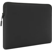 Pipetto Classic Fit Sleeve pouzdro pro MacBook 14"/13" černé - Pouzdra