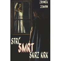 Strč smrt skrz krk - E-kniha