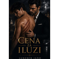 Cena za iluzi - E-kniha
