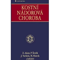 Kostní nádorová choroba - E-kniha