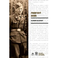 Frontový deník - E-kniha