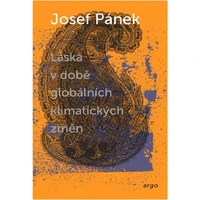 Láska v době globálních klimatických změn - E-kniha