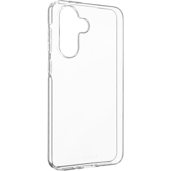 FIXED Story AntiUV TPU kryt Samsung Galaxy A36 5G čirý