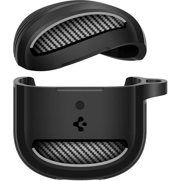 Spigen Rugged Armor pouzdro Google Pixel Buds 2a matně černé - Pouzdra - Obrázek 5db6d88cd1524e3b9bd94ce57523a8e0
