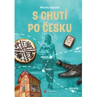 S chutí po Česku - E-kniha