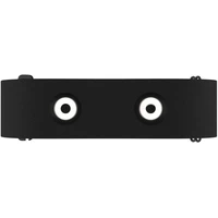 FIXED náhradní nastavitelný hrudní pás pro FIXED Pulse Dual (bez snímače), bulk - Senzory