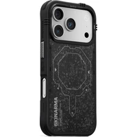 SKINARMA Vektor Mag-Charge MagSafe kryt iPhone 17 Pro Onyx - Pouzdra