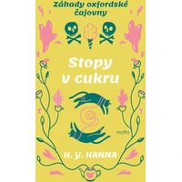 Stopy v cukru - E-kniha