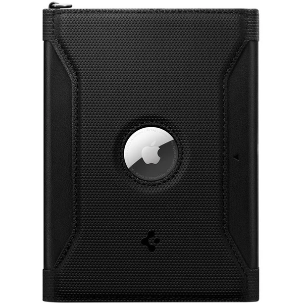 Spigen Universal AirTag Passport Holder pouzdro na cestovní pas černé - Pouzdra - Obrázek 5dc11e5709024150b5b8d849ad324cb8