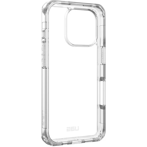 UAG Plyo kryt iPhone 16 Pro bílý - Pouzdra - Obrázek 5dc49775b8d8483692cd7268d3e430f6