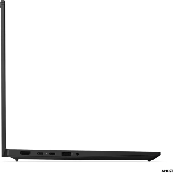 Lenovo ThinkPad E14 Gen 7 (21T0001UCK) černý - 3 roky záruky On-site po registraci - Notebooky - Obrázek 5dccba623dc64c65a1336e851bfb2931