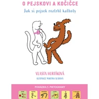 O pejskovi a kočičce Jak si pejsek roztrhl kalhoty - E-kniha