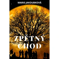Zpětný chod - E-kniha
