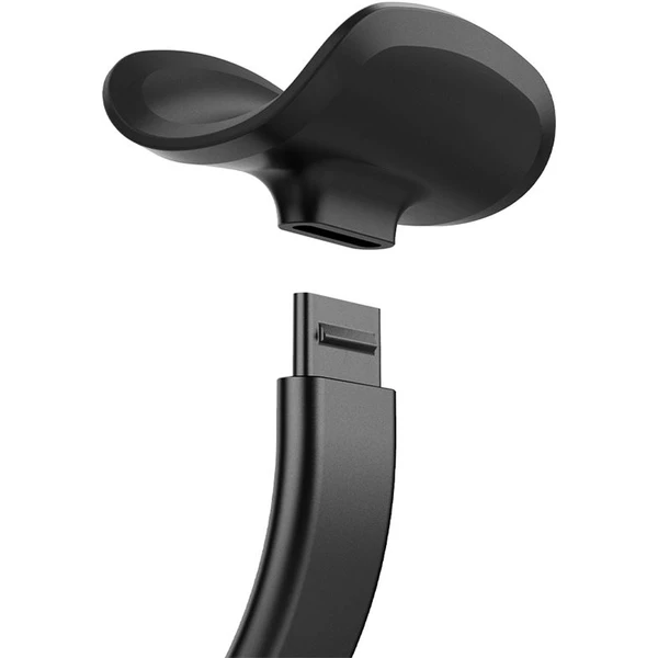 Spigen Nanotac™ AirPods Max Stand (MagFit) hliníkový stojánek černý - Stojánky - Obrázek 5dd042294fbf45c1bae92701a3eef417