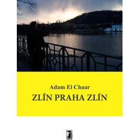 Zlín Praha Zlín - E-kniha