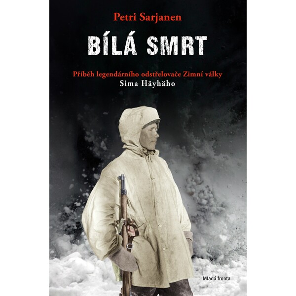 Bílá smrt