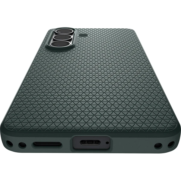 Spigen Liquid Air MagSafe kryt Samsung Galaxy S26+ zelený - Pouzdra - Obrázek 5dec40ddcab94de7abe4b047bdfcaae4