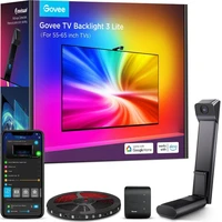 Govee TV Backlight 3 Lite 55-65" Smart LED podsvícení RGBIC - Chytrá osvětlení