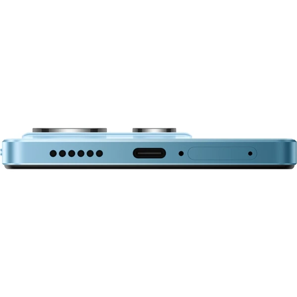 Xiaomi Redmi Note 14 8GB/256GB modrá - Mobilní telefony - Obrázek 5dfca7108af24b02a417569fe397ae86