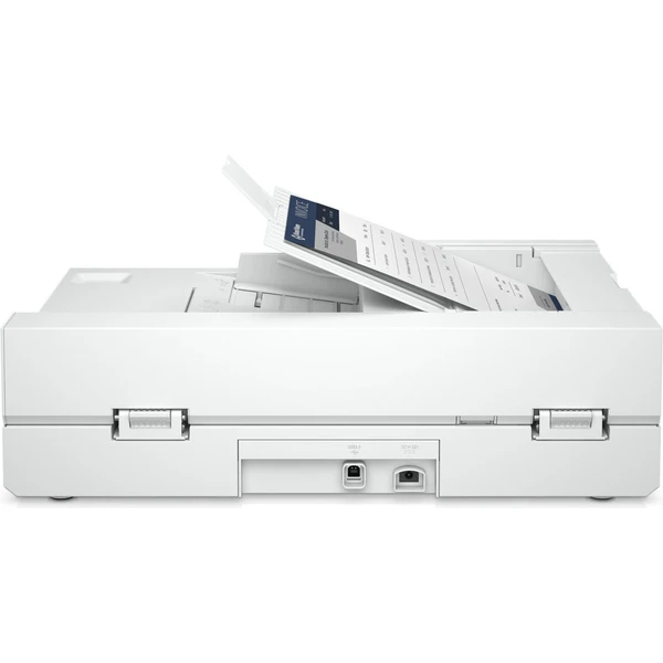 HP ScanJet Pro 2600 f1 skener - Skenery - Obrázek 5e05c70280b5484ba5b53be06b7e4794