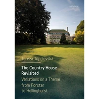 The Country House Revisited - E-kniha