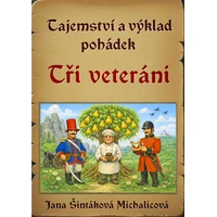 Tajemství a výklad pohádek - E-kniha