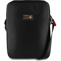 Oracle Red Bull Racing PU Carbon taška vel. L černá - Pouzdra