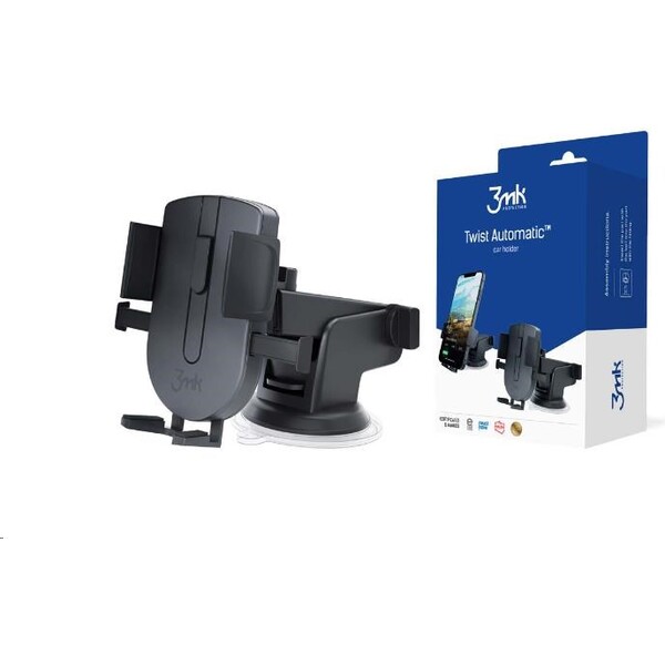 3mk Twist Automatic držák do auta