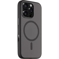 Tactical MagForce SmoothIsFast kryt Apple iPhone 16 Pro černý - Pouzdra