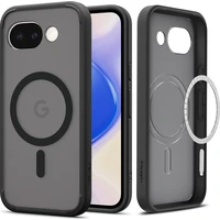 Spigen Ultra Hybrid MagSafe kryt Google Pixel 10a frost black - Pouzdra