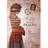 Kroniky prachu - Pár stránek navíc... - E-kniha