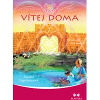 Vítej doma - E-kniha