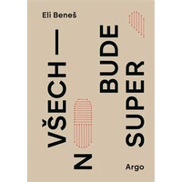 Všechno bude super - E-kniha