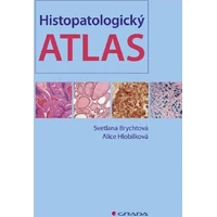 Histopatologický atlas - E-kniha