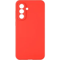 Tactical Velvet Smoothie kryt Samsung Galaxy A36 5G Chilli - Pouzdra