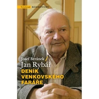 Deník venkovského faráře - E-kniha