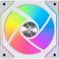 Lian Li UNI FAN SL-INF 140 ARGB PWM ventilátor 140mm bílý - Ventilátory pro PC
