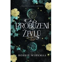 Probuzení živlů - E-kniha