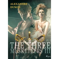 The Three Musketeers III - E-kniha