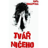 Tvář ničeho - E-kniha
