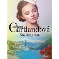 Král bez srdce - E-kniha