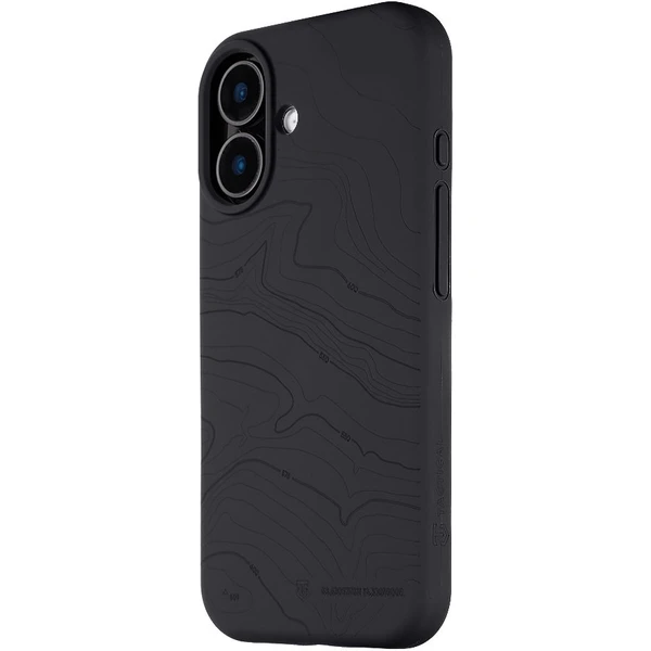 Tactical MagForce Beaver kryt s MagSafe iPhone 17 Asphalt - Pouzdra - Obrázek 5e4b673f474c462383fb3736a979baaf