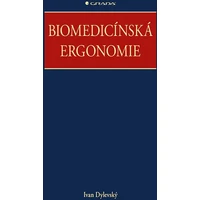 Biomedicínská ergonomie - E-kniha
