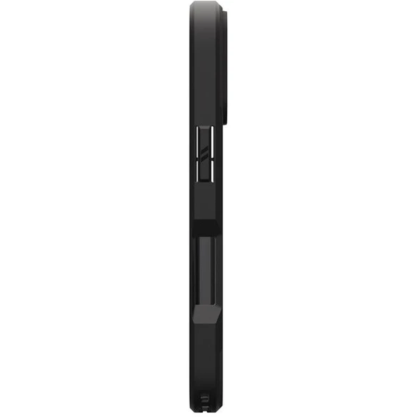 UAG Civilian Magsafe kryt iPhone 17 černý - Pouzdra - Obrázek 5e53f2053aa54dd4960e5c23dc97d6fd