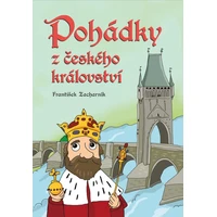 Pohádky z českého království - E-kniha